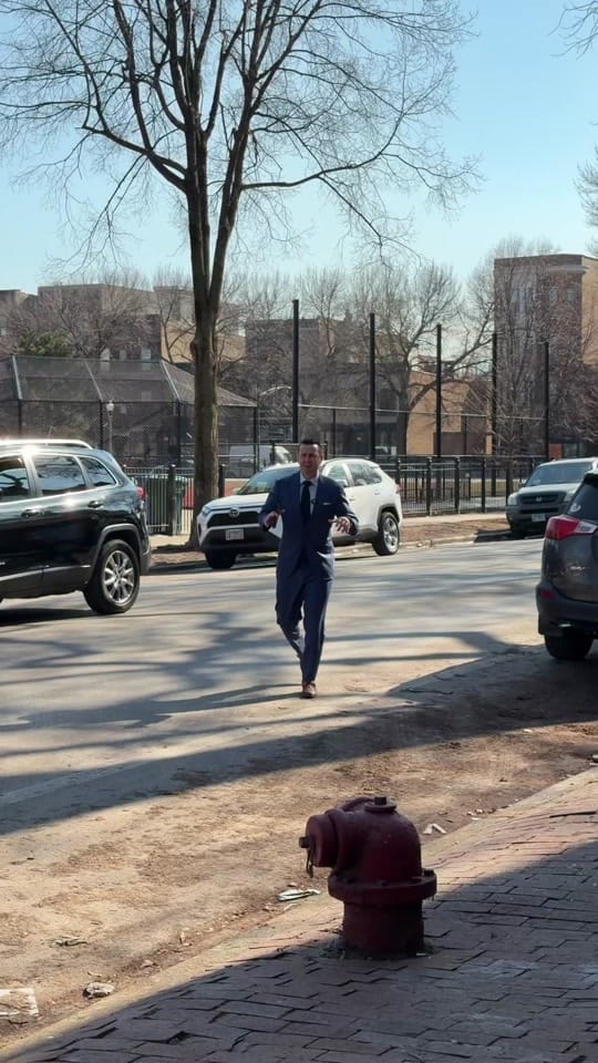 Post 7 by Matt Laricy on TikTok (video)