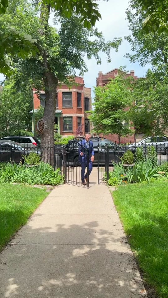 Post 3 by Matt Laricy on TikTok (video)