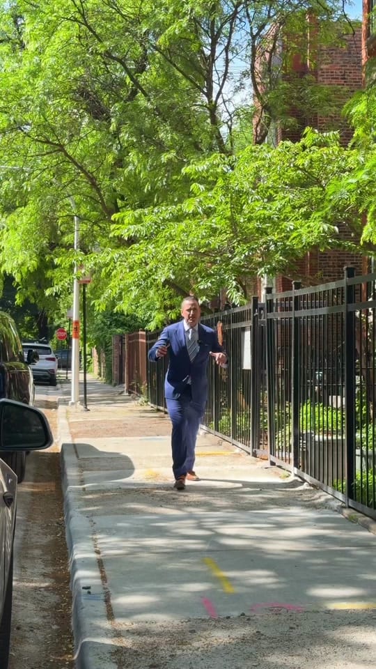 Post 4 by Matt Laricy on TikTok (video)