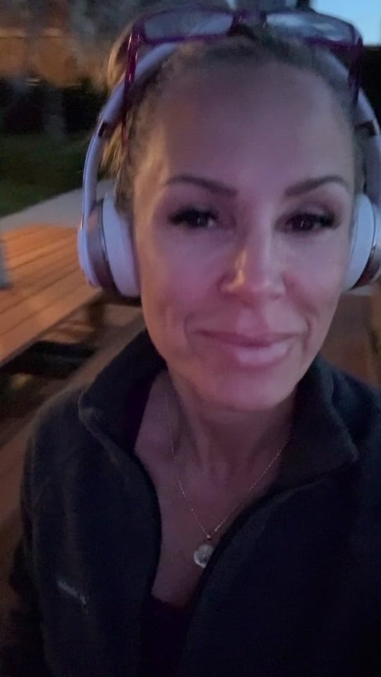 Post 4 by Kimberly Piper ❌ on TikTok (video)