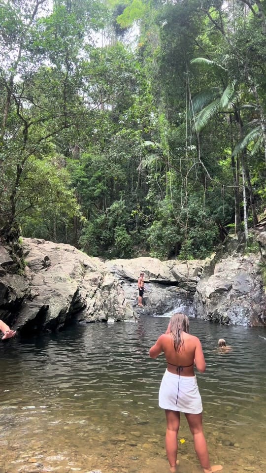Post 4 by Will Jackson on TikTok (video)