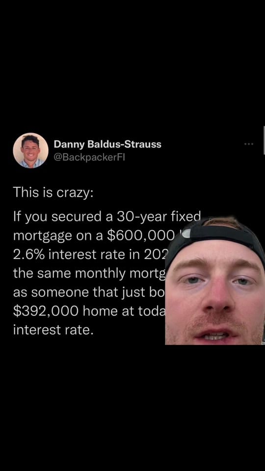 Post 2 by mortgage_yack on TikTok (video)