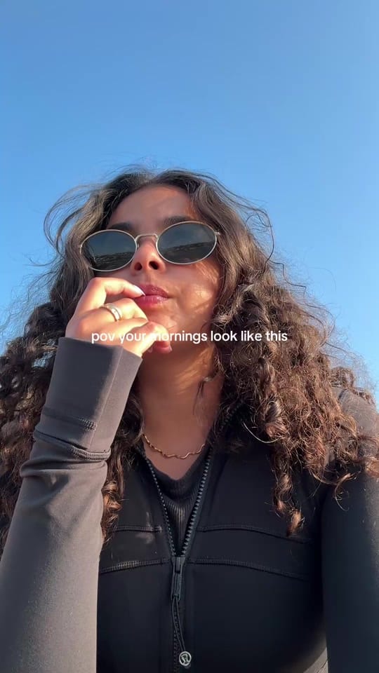 Post 1 by Francesca ✨ on TikTok (video)
