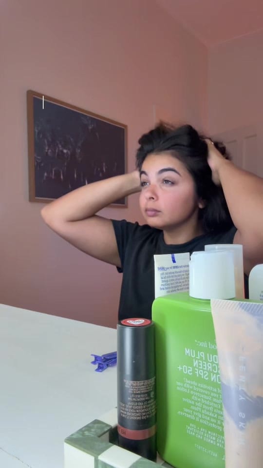 Post 2 by Francesca ✨ on TikTok (video)