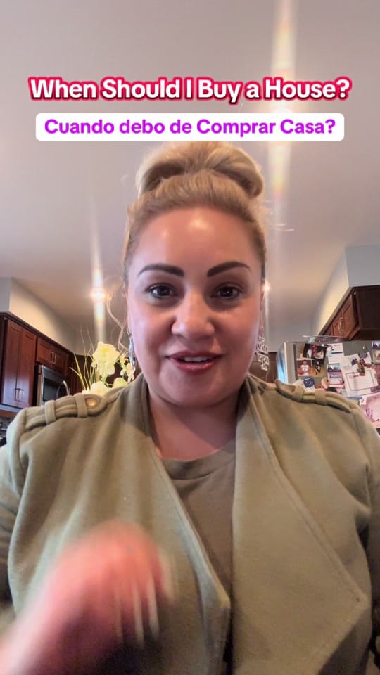 Post 8 by Lilly Cardenas, REALTOR on TikTok (video)