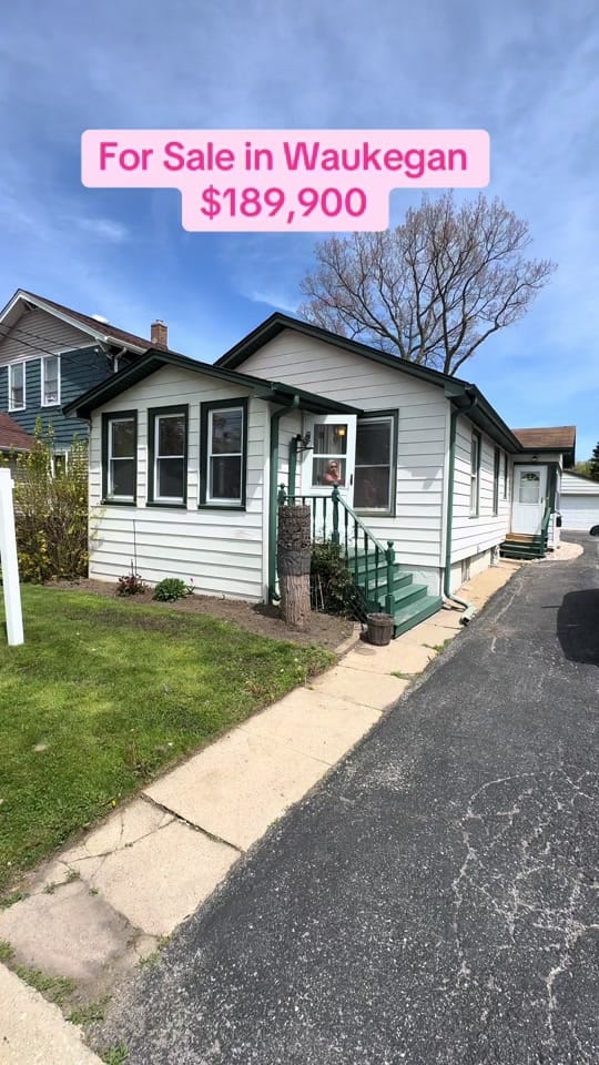 Post 3 by Lilly Cardenas, REALTOR on TikTok (video)