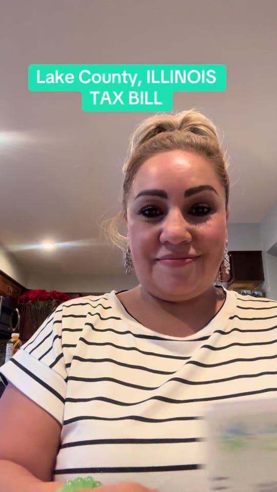 Post 1 by Lilly Cardenas, REALTOR on TikTok (video)