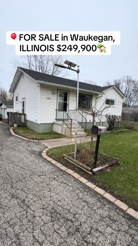 Post 6 by Lilly Cardenas, REALTOR on TikTok (video)