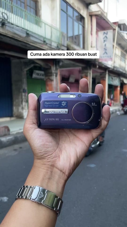 Post 3 by Yohanes Djie 🇦🇺 on TikTok (video)
