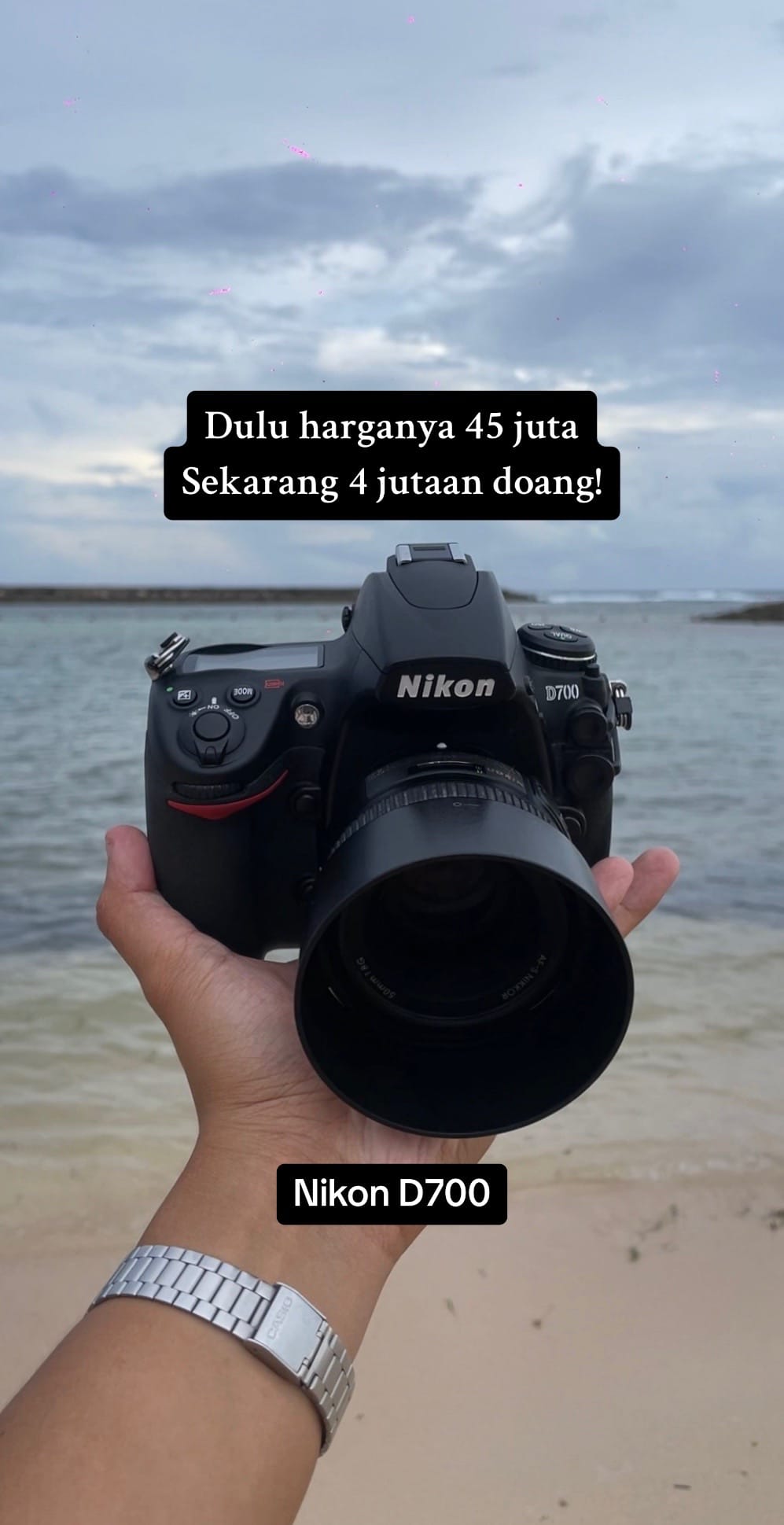 Post 9 by Yohanes Djie 🇦🇺 on TikTok (video)