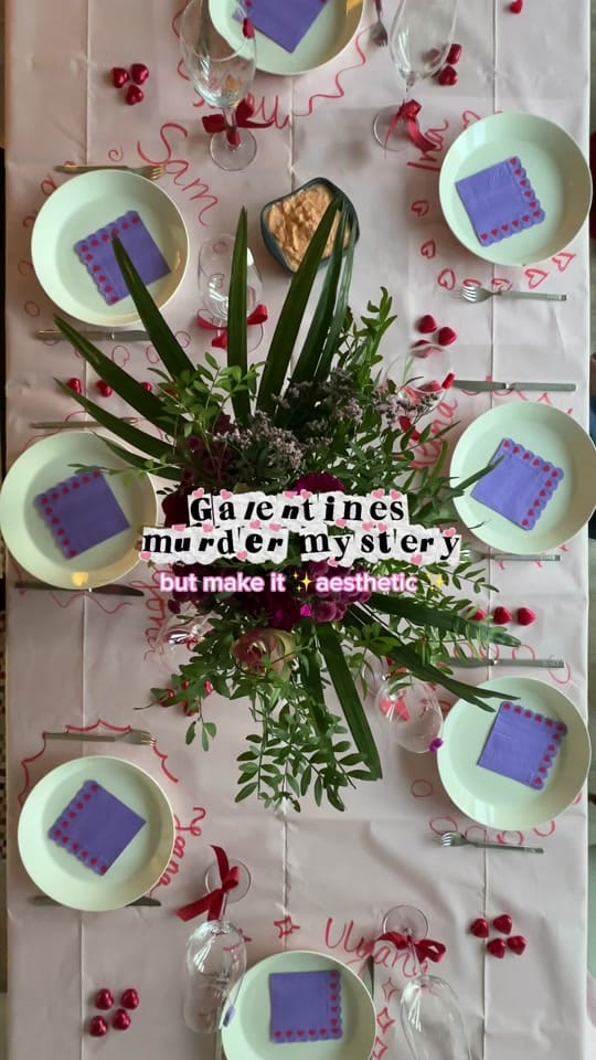 Post 7 by Your Euro Summer Bestie ☀️ on TikTok (video)