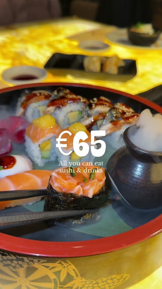 Post 5 by Your Euro Summer Bestie ☀️ on TikTok (video)