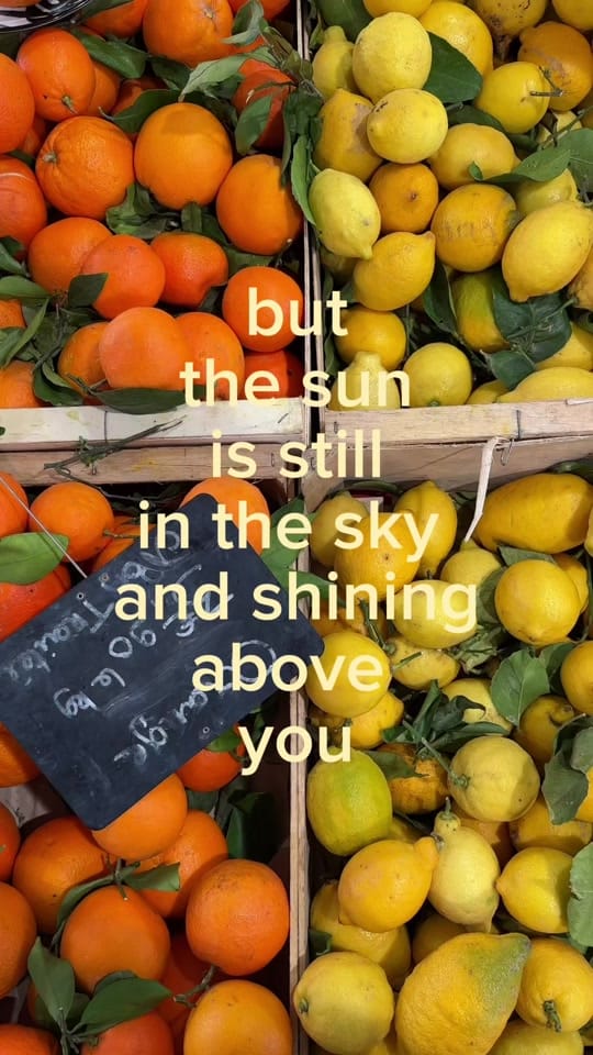 Post 1 by Your Euro Summer Bestie ☀️ on TikTok (video)