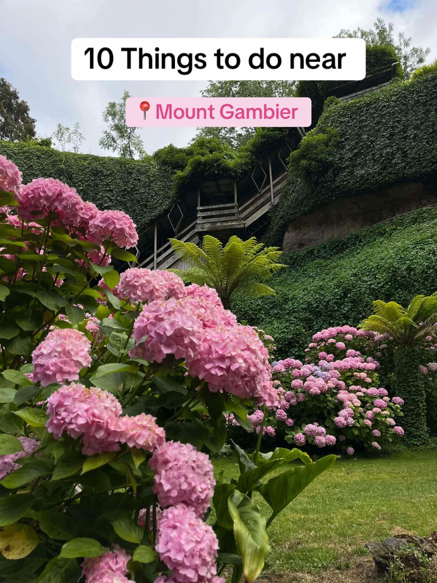 Post 1 by Travel_Australia_ on TikTok (video)