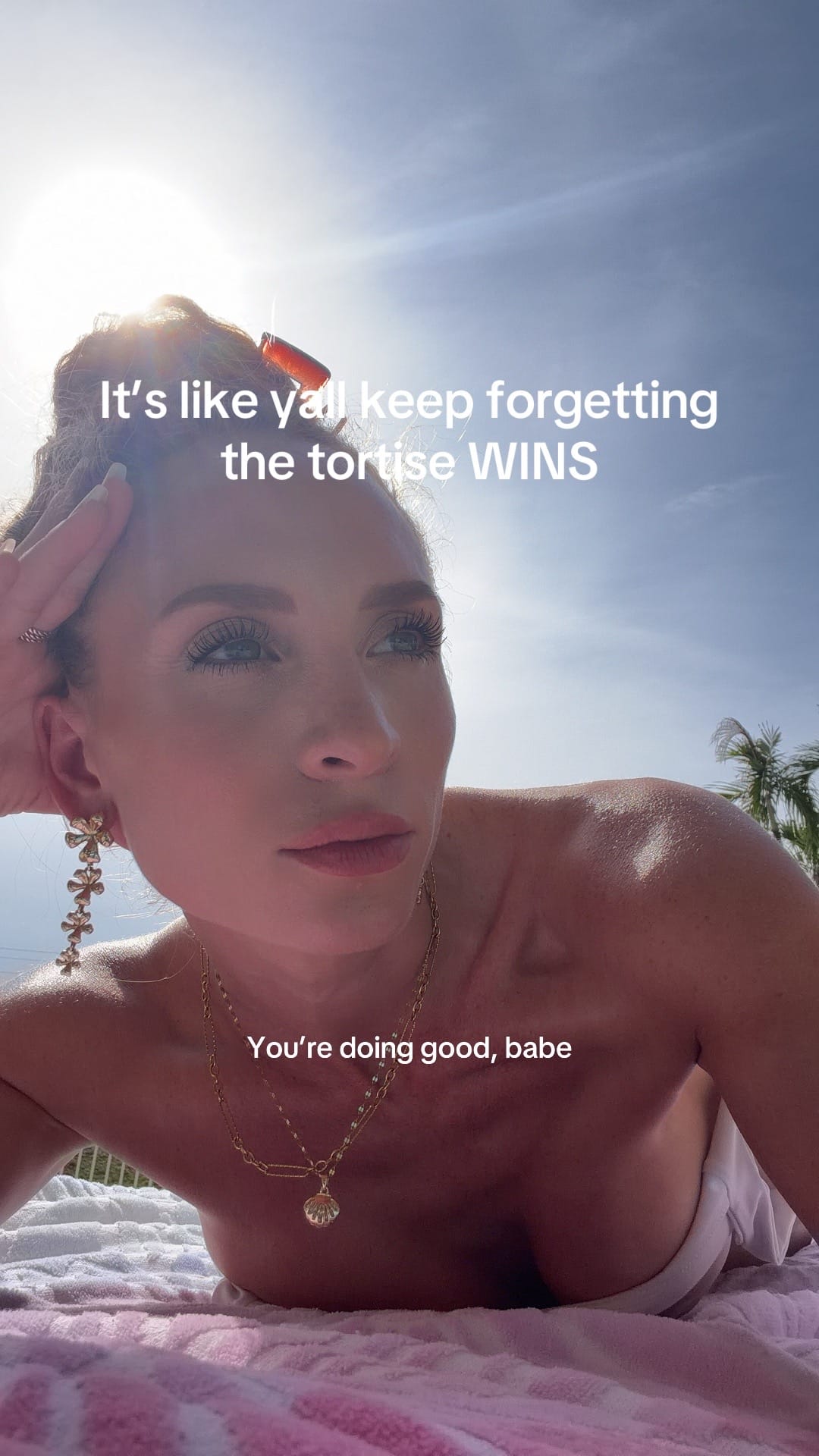 Post 5 by Alana Alicea 🎀⭐️ on TikTok (video)