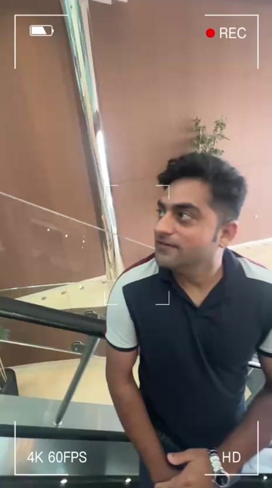 Post 5 by Ali Mehrban 🇺🇸 on TikTok (video)