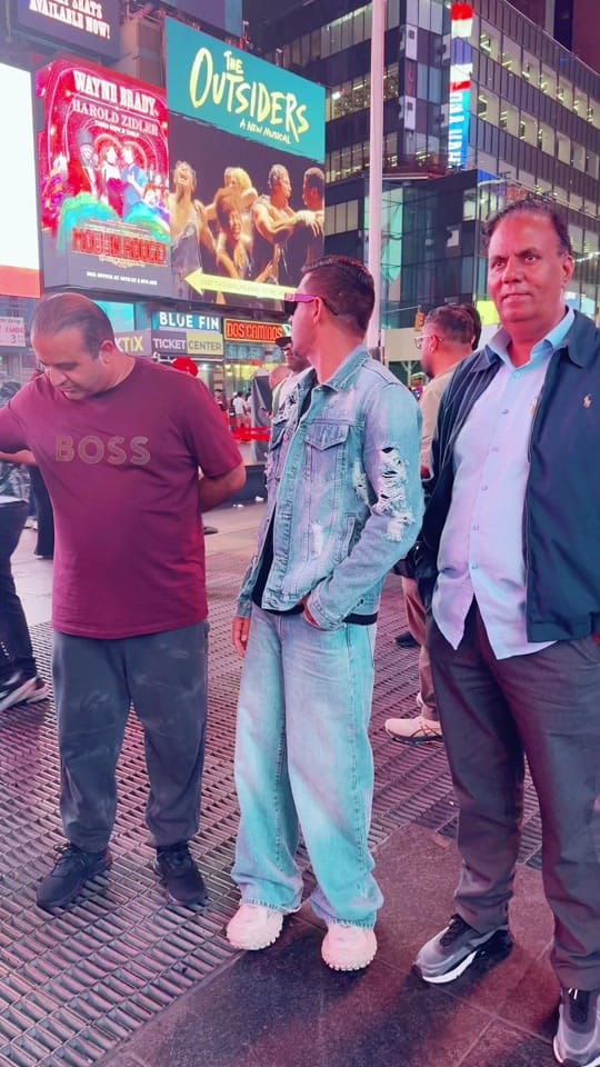 Post 7 by Ali Mehrban 🇺🇸 on TikTok (video)
