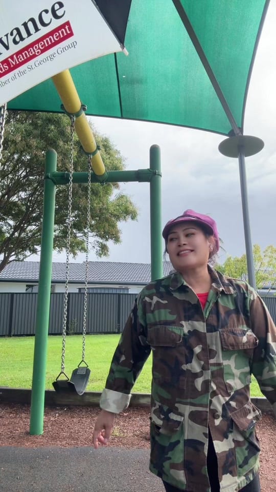Post 5 by Marcilita Silim on TikTok (video)