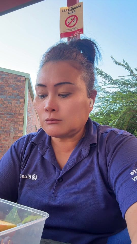 Post 9 by Marcilita Silim on TikTok (video)