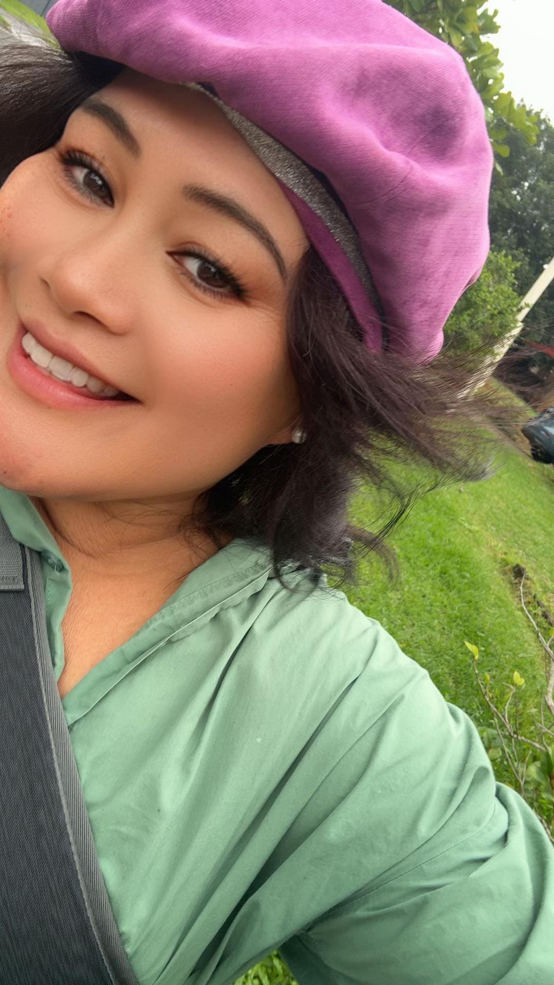 Post 1 by Marcilita Silim on TikTok (video)