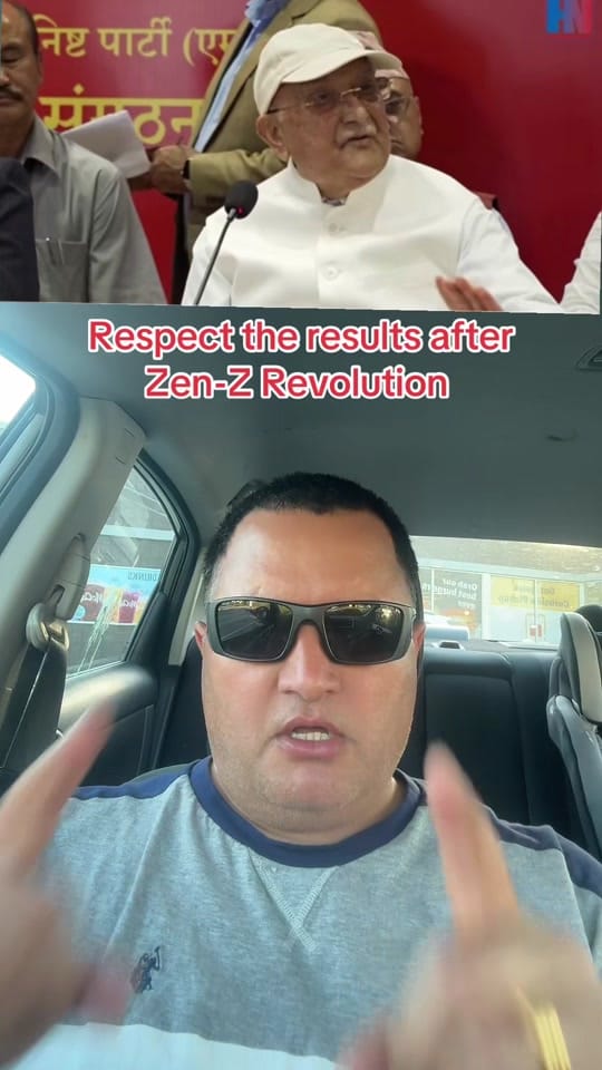Post 4 by रणजित कार्की (Realtor) on TikTok (video)