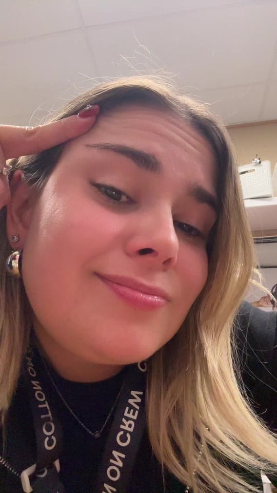 Post 6 by jadeebonyb98 on TikTok (video)
