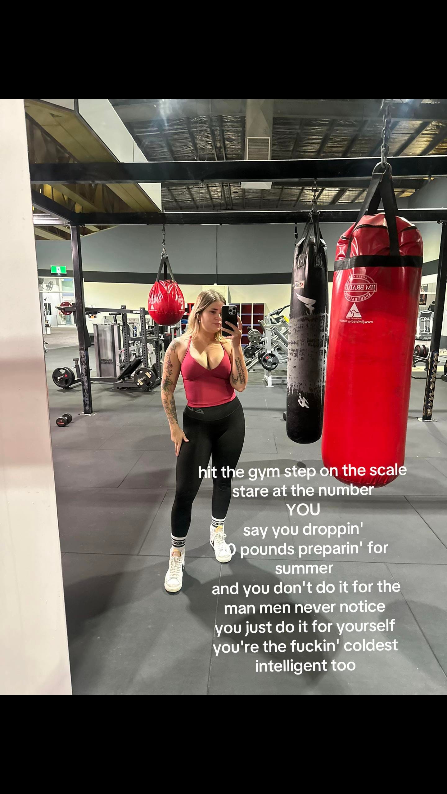 Post 1 by jadeebonyb98 on TikTok (video)