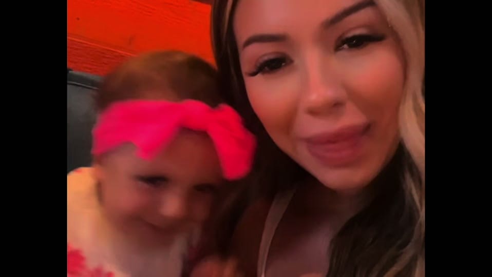 Post 6 by Alyssa Walker on TikTok (video)