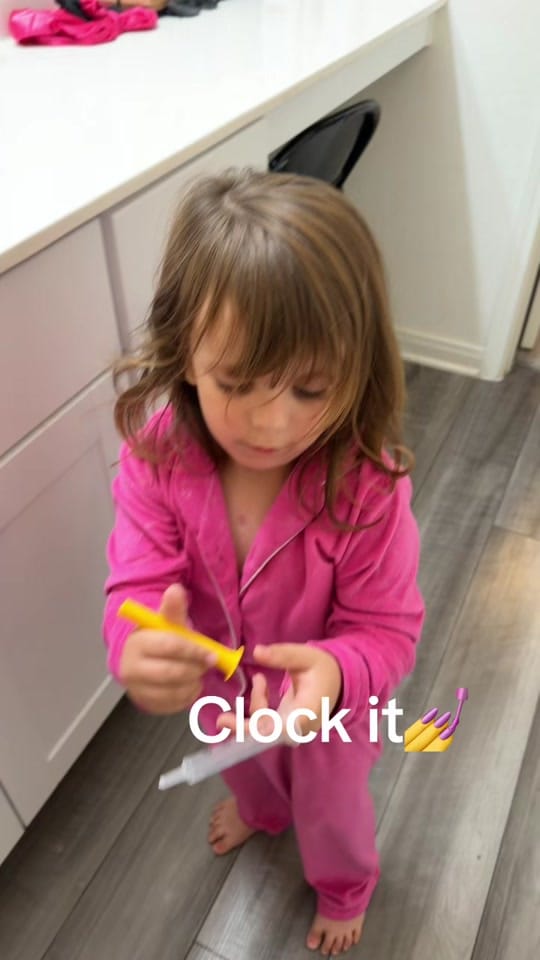 Post 5 by Alyssa Walker on TikTok (video)