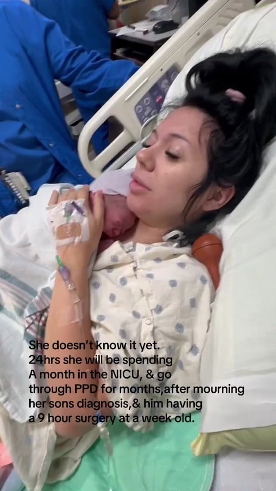 Post 10 by Alyssa Walker on TikTok (video)