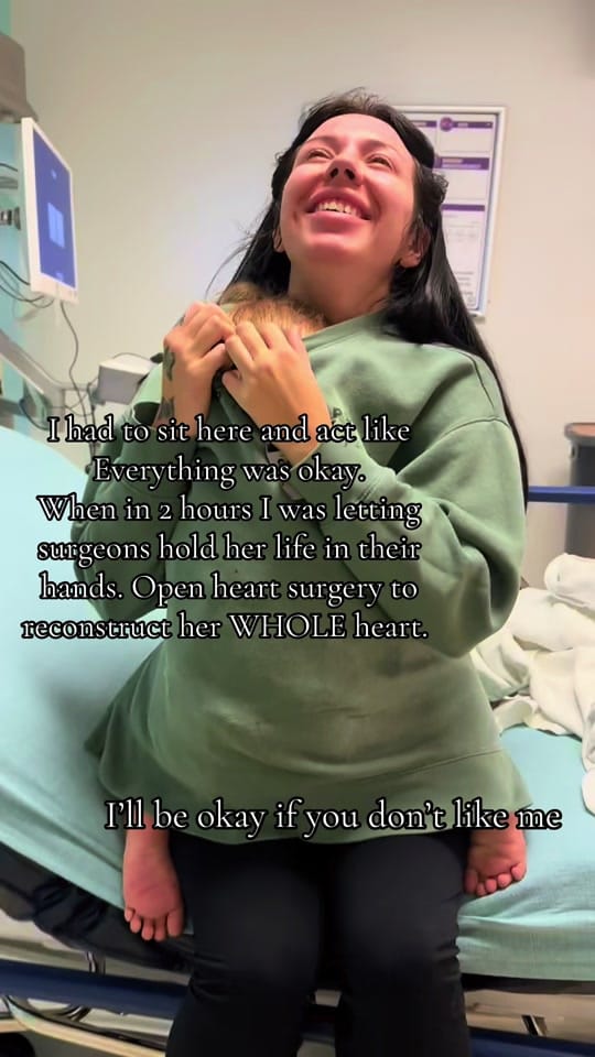 Post 4 by Alyssa Walker on TikTok (video)