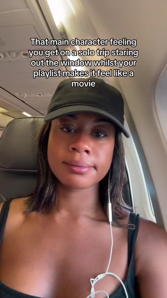 Post 7 by Rochelle Hayden DJ on TikTok (video)