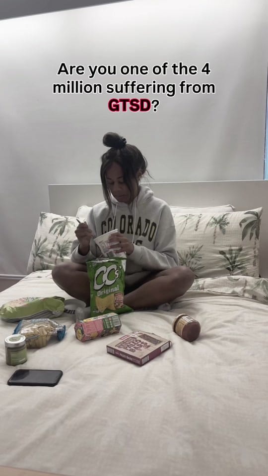 Post 1 by Rochelle Hayden DJ on TikTok (video)