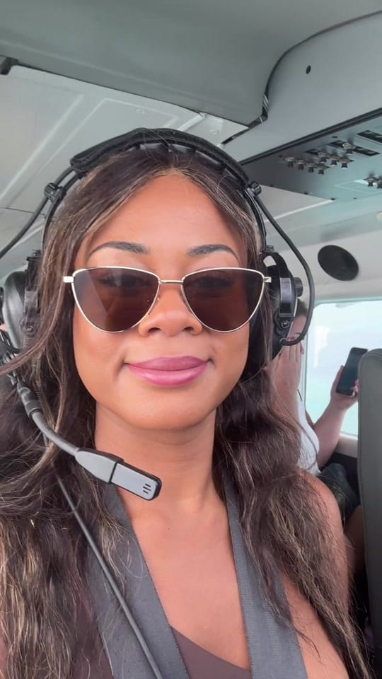 Post 6 by Rochelle Hayden DJ on TikTok (video)