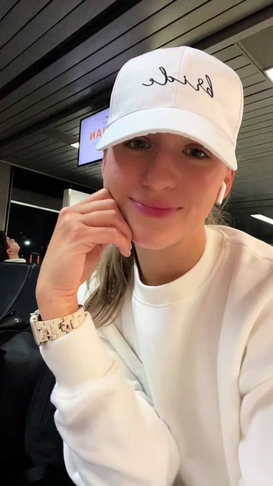 Post 9 by Mel B. on TikTok (video)