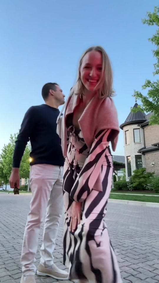 Post 4 by Mel B. on TikTok (video)