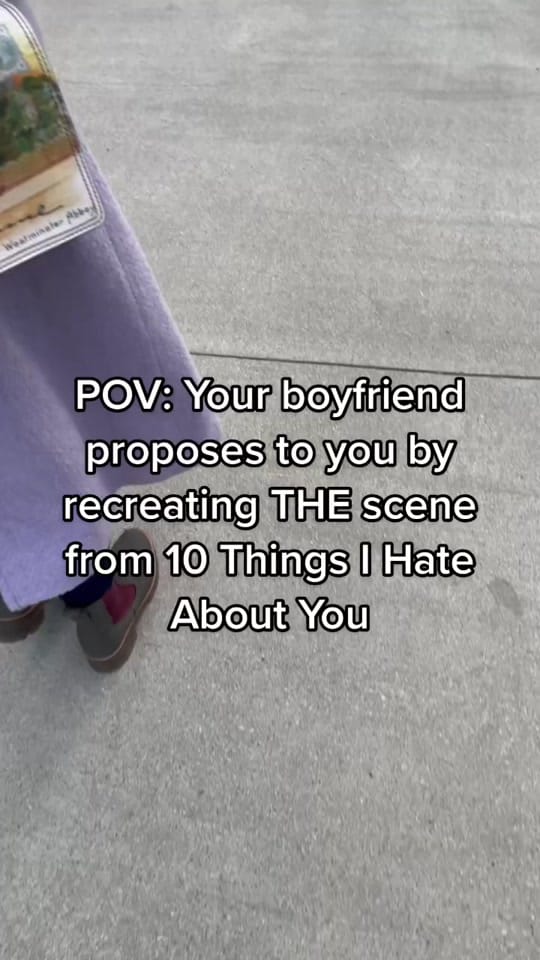 Post 10 by Mel B. on TikTok (video)