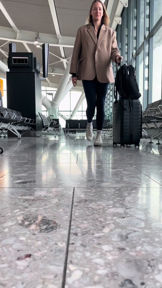 Post 6 by Mel B. on TikTok (video)