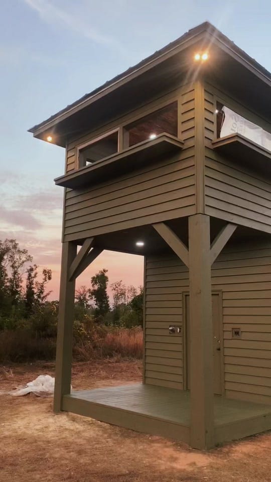 Post 9 by Stephanie on TikTok (video)