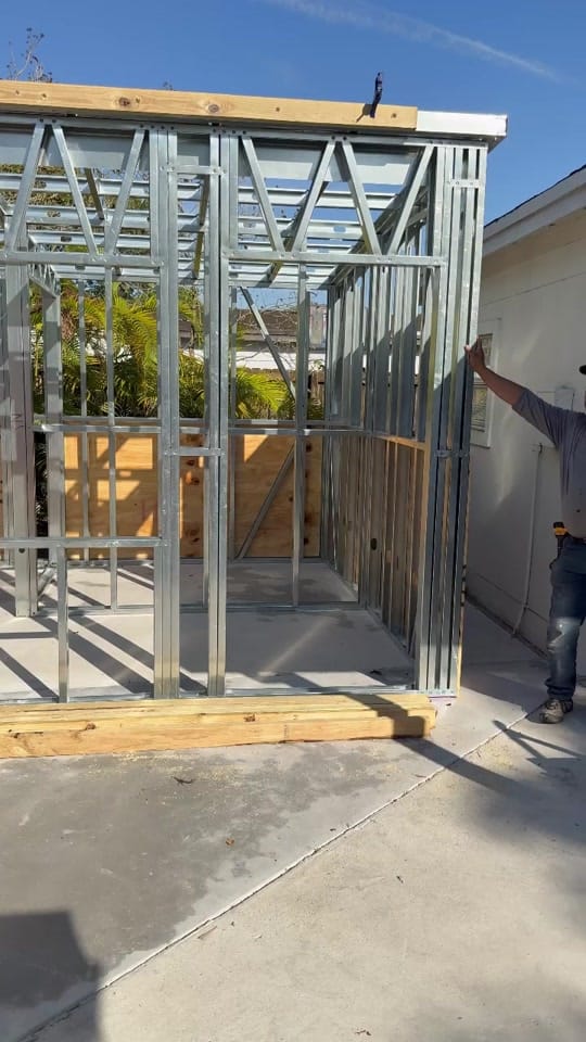 Post 2 by Iron constructor Corp on TikTok (video)