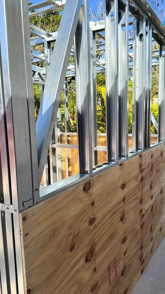 Post 5 by Iron constructor Corp on TikTok (video)