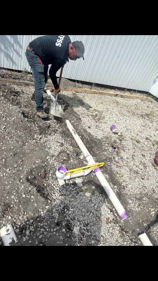 Post 3 by Iron constructor Corp on TikTok (video)