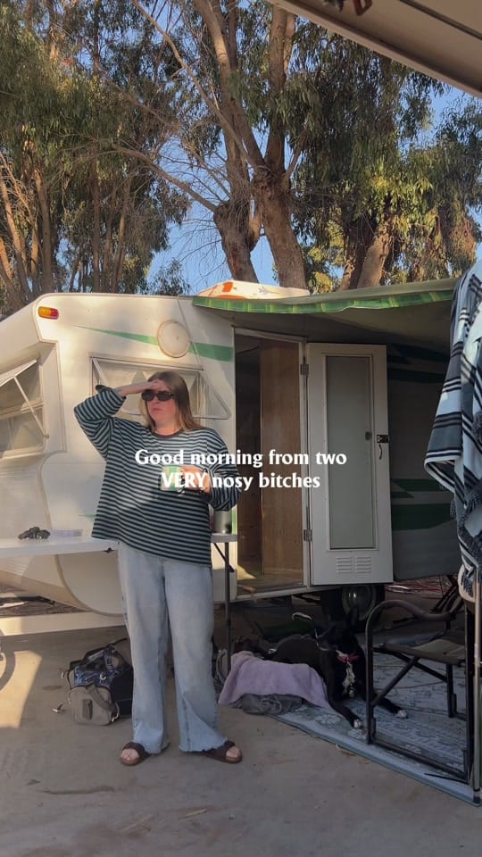 Post 7 by Abbey Kerrigan on TikTok (video)
