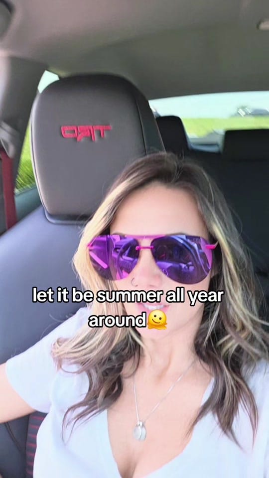 Post 3 by That Girl💙 on TikTok (video)