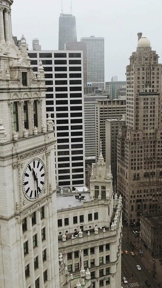 Post 5 by LeighMarcusChicago on TikTok (video)
