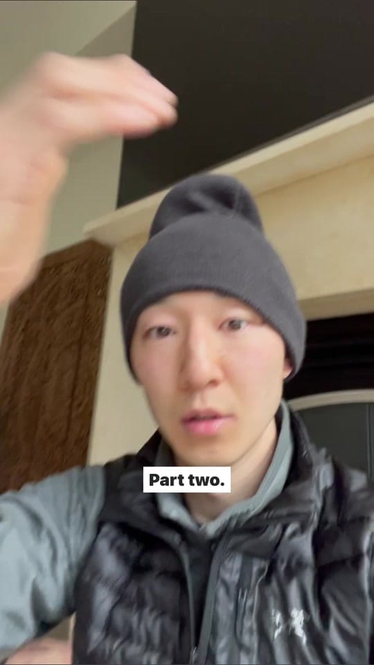 Post 6 by Alexander Sway on TikTok (video)