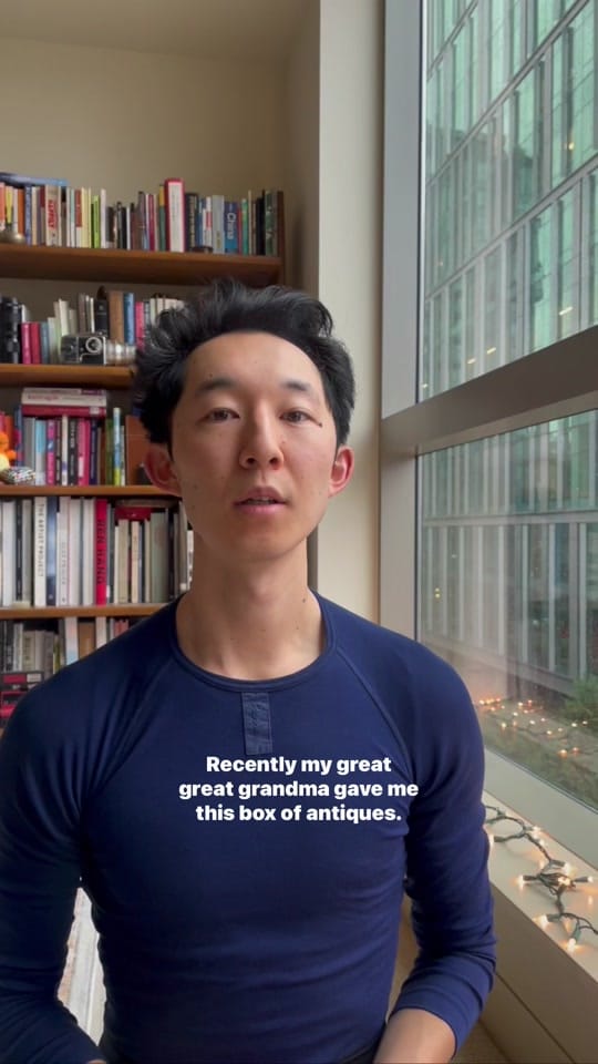 Post 9 by Alexander Sway on TikTok (video)