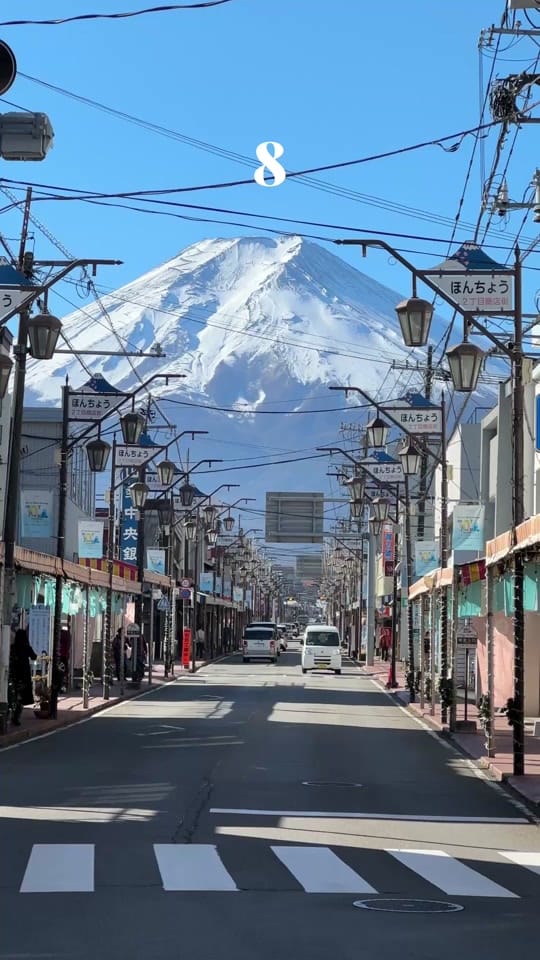 Post 10 by One World Just Go on TikTok (video)