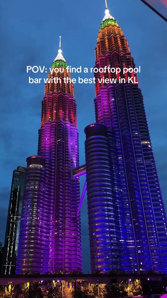 Post 4 by One World Just Go on TikTok (video)