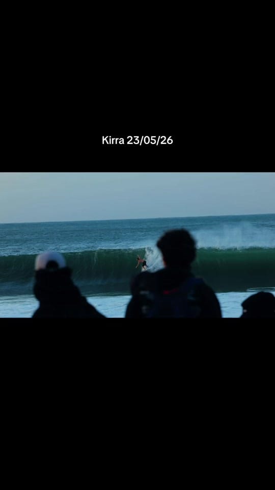 Post 1 by Kyle Hunter on TikTok (video)